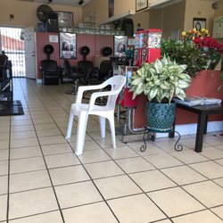 Rosie's Hair Salon