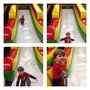 Photo of Jumping Jax
