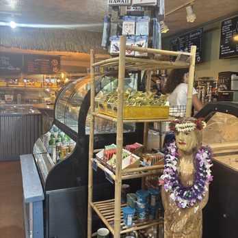 Bikini Bottoms Coffee - Coffee & Tea Near Me - Kailua-Kona, Hawaii