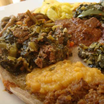 Das Ethiopian - Vegetarian & Meat Combinations - Ethiopian Near Me - Washington, DC, District of Columbia Das Ethiopian - Vegetarian & Meat Combinations - Ethiopian Near Me - Washington, DC, District of Columbia