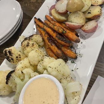 FIRED Pizza - So good.. fire roasted veggies! - Pizza Near Me - Stockton, California FIRED Pizza - So good.. fire roasted veggies! - Pizza Near Me - Stockton, California