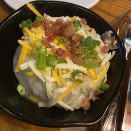 Baked Potato