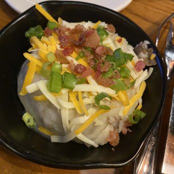 Outback Steakhouse - Baked Potato - Steakhouses Near Me - College Station, Texas