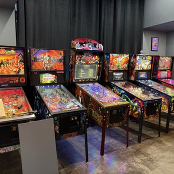 Fore Play Simulators - Mini Golf Near Me - Vacaville, California