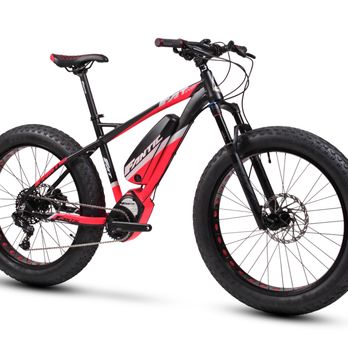 Fantic Bicycles - Fantic Fat Sport - Fun in the snow, in the sand, everywhere! - Bikes Near Me - Sausalito, California Fantic Bicycles - Fantic Fat Sport - Fun in the snow, in the sand, everywhere! - Bikes Near Me - Sausalito, California
