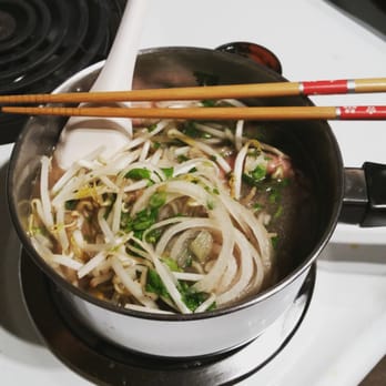 Wild Ginger - Pho tai sach (to-go) - Asian Fusion Near Me - Asheville, North Carolina Wild Ginger - Pho tai sach (to-go) - Asian Fusion Near Me - Asheville, North Carolina