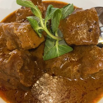 Mamak Malaysian Restaurant - Mamak Special Beef Rendang - Malaysian Near Me - Sugar Land, Texas Mamak Malaysian Restaurant - Mamak Special Beef Rendang - Malaysian Near Me - Sugar Land, Texas