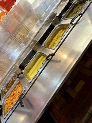 Mt. Everest India's Cuisine by null