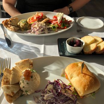 Avli River North - Lunch set - Greek Near Me - Chicago, Illinois Avli River North - Lunch set - Greek Near Me - Chicago, Illinois
