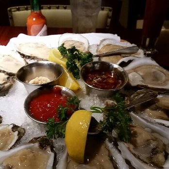 Pappadeaux Seafood Kitchen - Gulf oysters - Cajun/Creole Near Me - Austin, Texas Pappadeaux Seafood Kitchen - Gulf oysters - Cajun/Creole Near Me - Austin, Texas