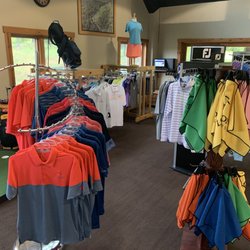 Lodestone Golf Club - Pro shop