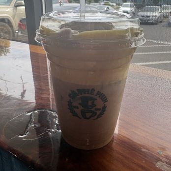 Ca Phe Phin - Coffee & Tea Near Me - Sacramento, California