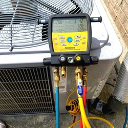 GREENTEK - Carrier AC repair / Carrier AC doesn't work / Carrier AC repair services / Carrier AC repair near me / Carrier AC repair Austin / AC repair