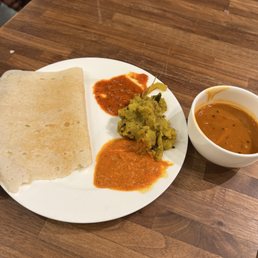Dosa Dosa