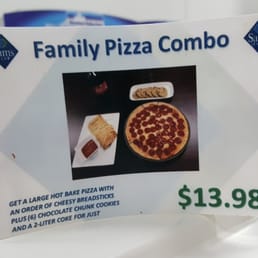 New combo at eatery! Great deal for on the go. New combo at eatery! Great deal for on the go.