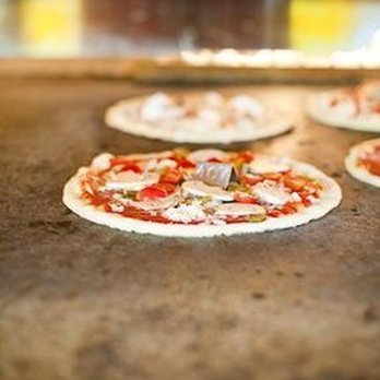 Blaze Pizza - Salad Near Me - Eagle, Idaho Blaze Pizza - Salad Near Me - Eagle, Idaho