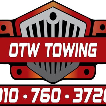 OTW Towing - Towing Near Me OTW Towing - Towing Near Me