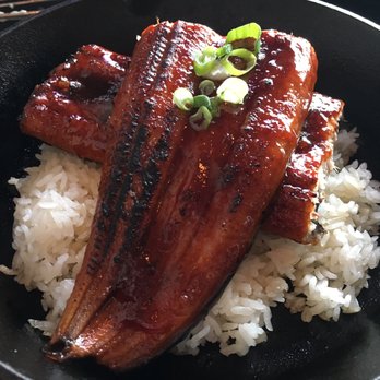 Mura Asian Eatery - unaju - Japanese Near Me - Seattle, Washington