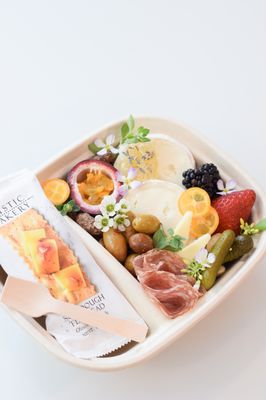 Ollie's American Cheese + Provisions by null