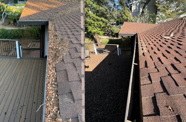 Gutter Cleaning - A professional will clean the inside and outside of gutters, remove debris and leave them ready for the American River to flow through them. Call us out is you want that! Gutter Cleaning - A professional will clean the inside and outside of gutters, remove debris and leave them ready for the American River to flow through them. Call us out is you want that!