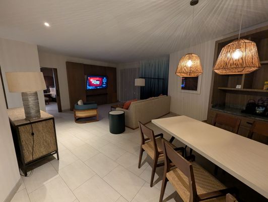 Hard Rock Hotel Los Cabos | An All Inclusive Experience by null