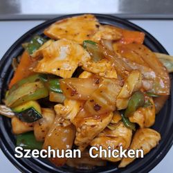 Yummy Bowl