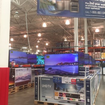 Costco - Wholesale Stores Near Me - Hazlet, New Jersey