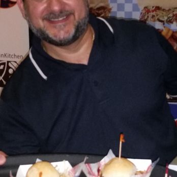 Croquetapalooza - Cuban guys frita - Festivals Near Me - Miami, Florida