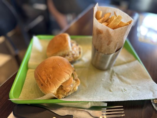 Bareburger by null