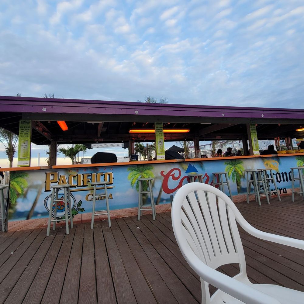 Martell's Tiki Bar - Bar - Tiki Bars Near Me - Point Pleasant, New Jersey Martell's Tiki Bar - Bar - Tiki Bars Near Me - Point Pleasant, New Jersey