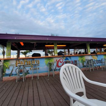 Martell's Tiki Bar - Bar - Tiki Bars Near Me - Point Pleasant, New Jersey