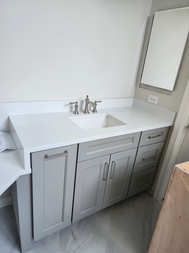 Slide of McConnell Plumbing LLC