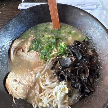 Yoshiharu Ramen - Chicken Ramen - Ramen Near Me - Irvine, California Yoshiharu Ramen - Chicken Ramen - Ramen Near Me - Irvine, California