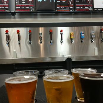 Sun King Brewery - Thanfull for the recommendations. - Breweries Near Me - Indianapolis, Indiana