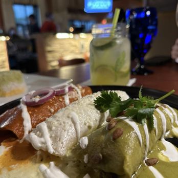 El Sarape Mexican Restaurant - ENCHILADAS TAPATIAS - Mexican Near Me - Blue Bell, Pennsylvania El Sarape Mexican Restaurant - ENCHILADAS TAPATIAS - Mexican Near Me - Blue Bell, Pennsylvania