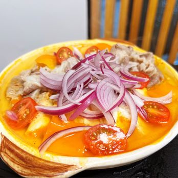Solo Hot Pot - Asian Fusion Near Me - Diamond Bar, California Solo Hot Pot - Asian Fusion Near Me - Diamond Bar, California
