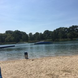 Blauer See - Blauer See