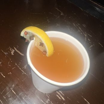 Horses and Divorces - Hot Toddy - Bars Near Me - Brooklyn, New York