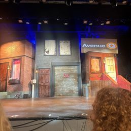 Avenue Q