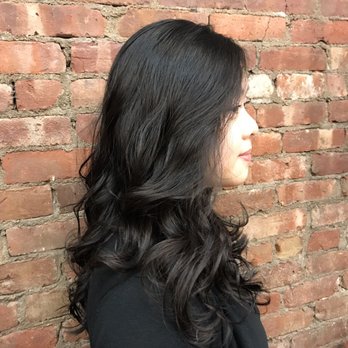 Hayato New York - Japanese Digital Perm by Haruka - Hair Salons Near Me - New York, New York Hayato New York - Japanese Digital Perm by Haruka - Hair Salons Near Me - New York, New York