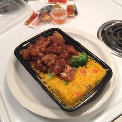 Food King - General