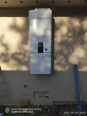 Tankless Water Heater Installation - Installing a tankless water heater can be a more complex process compared to traditional tank-style water heaters, but it offers numerous benefits such as energy efficiency and endless hot water. Tankless Water Heater Installation - Installing a tankless water heater can be a more complex process compared to traditional tank-style water heaters, but it offers numerous benefits such as energy efficiency and endless hot water.