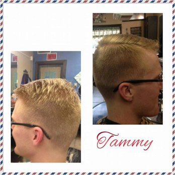 Neat Cuts - Hair Salons Near Me - Azle, Texas