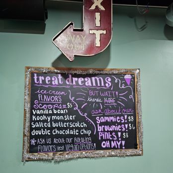 The Streatery - Desserts - American Near Me - Allen Park, Michigan The Streatery - Desserts - American Near Me - Allen Park, Michigan