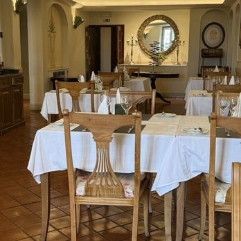 Lawrence's Hotel - Dining room - Hotels Near Me - Sintra, 11