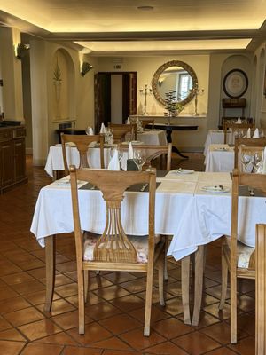 Lawrence's Hotel by null