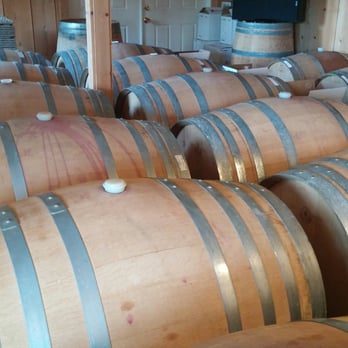 Dover Canyon Winery - Wineries Near Me - Paso Robles, California