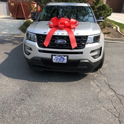 Beutler Auto Sales