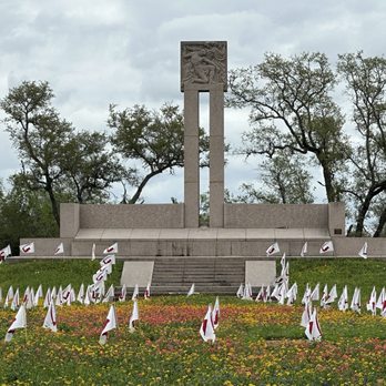 Presidio-La Bahia - Fannin Monument - Museums Near Me - Goliad, Texas Presidio-La Bahia - Fannin Monument - Museums Near Me - Goliad, Texas