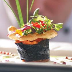 Restaurant Auberge Godefroy - Gastronomie